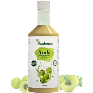 amla juice, 700ml, cold pressed, no added sugar, no added flavour, rich in vitamin c