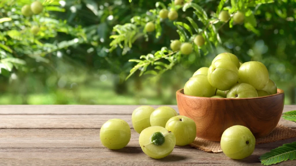 Amla Juice