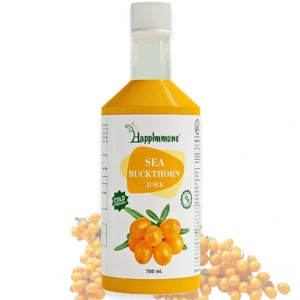 Sea Buckthorn Juice