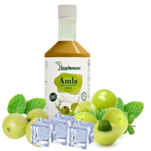 Amla Juice home page