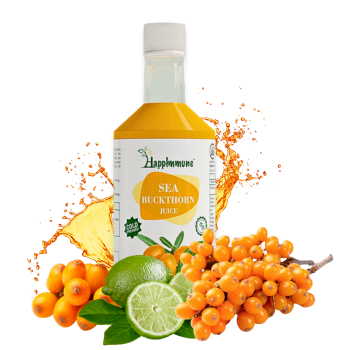 SeaBuckthorn
