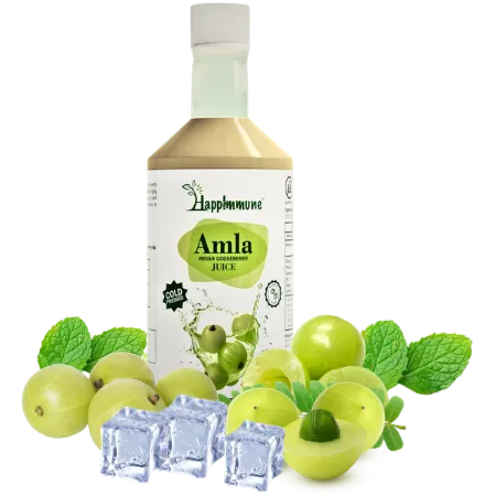 amla juice happimmune transparent